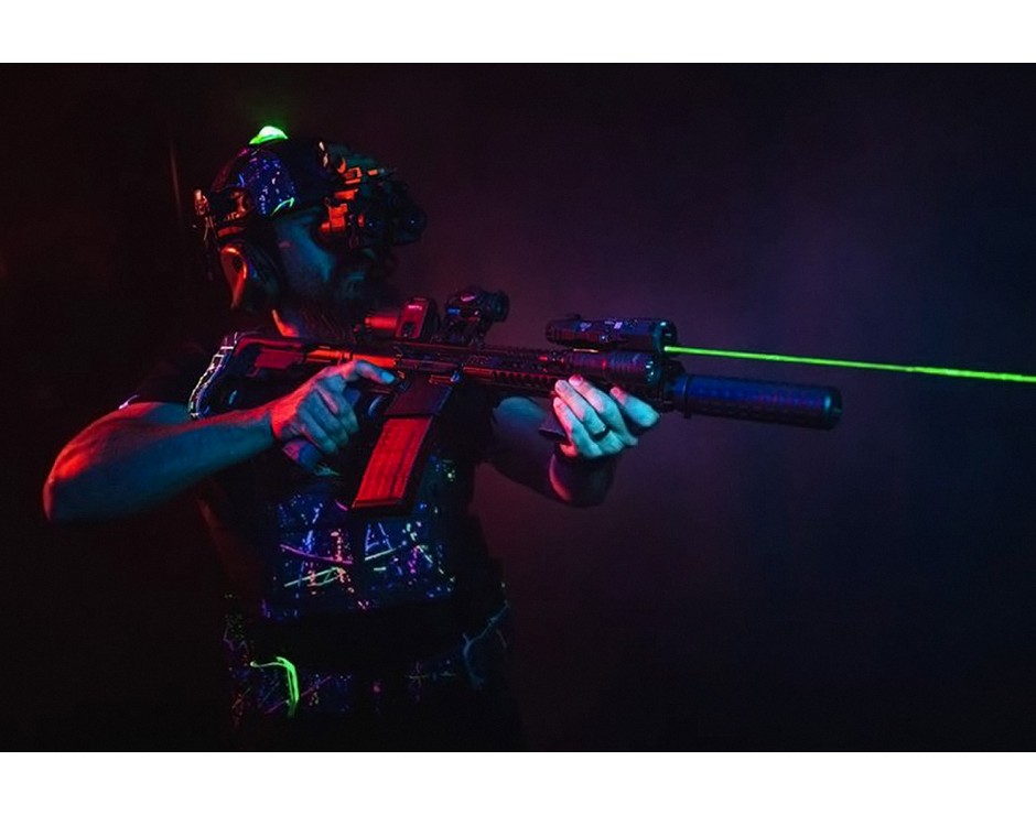 AGM NVG40 3AL1 AGM Global Vision